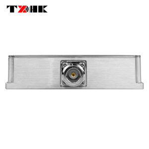 โมดูลคลื่นความถี่กว้าง 1000MHz-1700MHz 100W สำหรับ FPV ป้องกัน UAV ระบบป้องกันภัยทางอากาศ โมดูล RF ป้องกัน UAV - Product Image 5