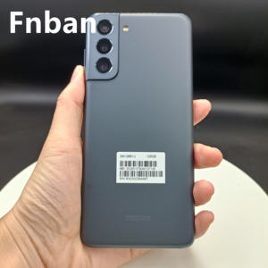ราคาโรงงาน ปลดล็อคแล้วสำหรับ Samsung Galaxy S21 5G สมาร์ทโฟน Octa Core CPU 128GB ROM RAM ภาษาอังกฤษ ใช้งานได้ - Product Image 4