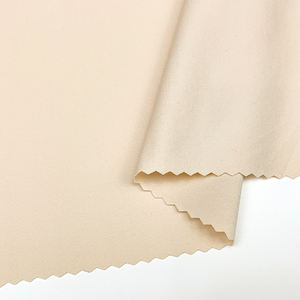 مصنع مصنع خفيف وناعم نايلون <span class=keywords><strong>4</strong></span> طرق مطاطي نسيج محبوك مايكرو حمالات الصدر وسراويل داخلية - Product Image 2