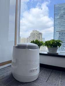 Procesador de Residuos de Cocina con Compostaje Automático, Desodorización y Deshumidificación - Product Image 3