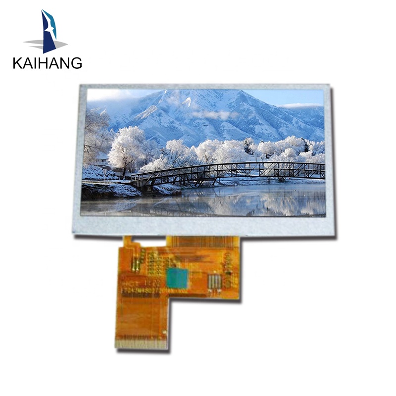 10,1 дюймовый 1280x800 интерфейс MIPI ЖК-монитор с сенсорным экраном для автомобилей