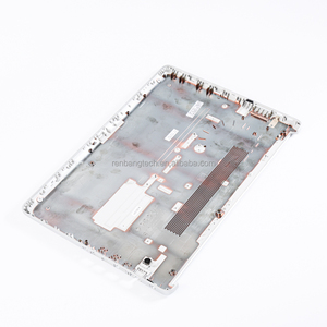 Cubierta Inferior Plateada para Portátil HP Pavilion 14-CF 14-DF 14-DK L24478-001, Cubierta Base, Piezas de Computadora, Venta al Por Mayor - Product Image 3