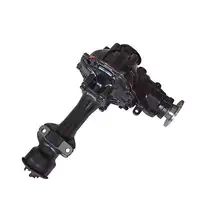Car Rear Differential Mechanism for Toyota Hilux, KUN25