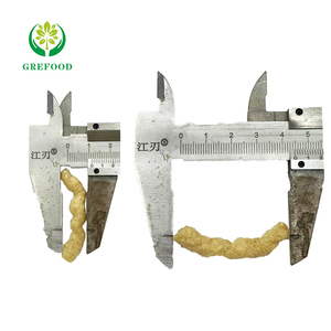 <span class=keywords><strong>Viande</strong></span> <span class=keywords><strong>de</strong></span> <span class=keywords><strong>soja</strong></span> riche en protéines pour les burgers et les alternatives aux saucisses <span class=keywords><strong>de</strong></span> style sud-est asiatique, excellente texture et saveur humide, TVP - Product Image 3