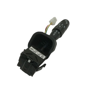 Interruptor Combinado de Señal de Giro 96387324 para Vehículos Chevrolet Daewoo, Material ABS, Pieza de Repuesto - Product Image 4