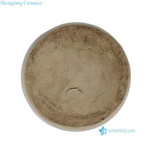 Olla con mango de patrón de Fénix glaseado de celadón grisáceo de la dinastía Ming de la época de la dinastía <span class=keywords><strong>Song</strong></span> de la época de los años 2000 - Product Image 6