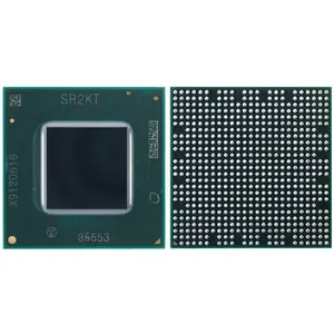 Z8350 SR2KT Atom X5-Z8350 4-Core 1.44GHz 2MB แคชซ็อกเก็ต BGA592 Processor