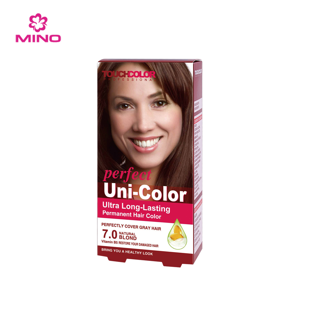 7.0 biondo naturale