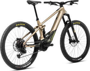 Bicicleta Eléctrica de Montaña <span class=keywords><strong>Orbea</strong></span> Wild H20 - Product Image 4
