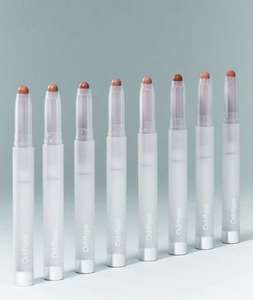 Oddtype New Rules Blur Balm 731 Adore Pore Minimisant Lissant Primer Foundation Matte Velvet Finish Oil Control Long Lasting - Product Image 3