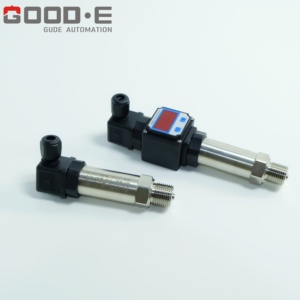 Industriële water- en oliedrukmeter 0-250 psi, mechanisch tankniveau-meetapparaat, brandstof- en vloeistofindicator voor machinegebruik - Product Image 5