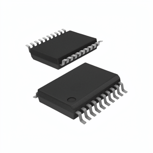 IDT74FCT3807PYI In Stock Electronic Circuit Components 20 SSOP Clock Timing - Product Image 1