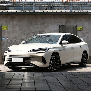 <span class=keywords><strong>Auto</strong></span> Ibrida BYD Seal 07 Dm-i Flagship 2025 2024 Importazione Cinese <span class=keywords><strong>Auto</strong></span> Ibrida 1.5L 125KM BYD Seal - Product Image 2