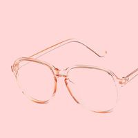 Nuevas Gafas de Lectura Ópticas con Protección Anti-Luz Azul, Montura Completa Retro de Moda para Mujer 2026
