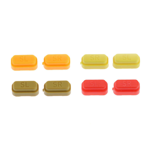 LQJP per la sostituzione del pulsante Nintendo Switch pulsanti SL & SR Set di pulsanti chiave parti per Nintendo Switch altri accessori di gioco - Product Image 1