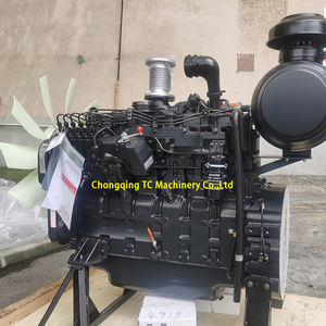 CCEC/Shangchai <span class=keywords><strong>D</strong></span> Series Arranque eléctrico Genset <span class=keywords><strong>Diesel</strong></span> Generadores 204kw 226kw 228kw Motor de planta de energía SC8D280D2 SC9D310D2 - Product Image 4