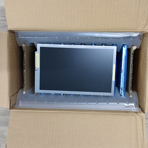 New Original <b>9</b> Inch 800*480 WVGA Industrial LCD Screen For Industrial Medical Automotive Equipment NL8048BC24-12D - Product Image 4
