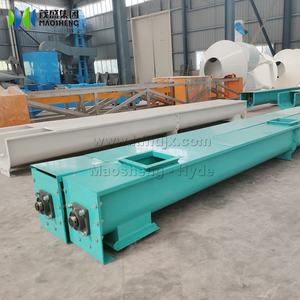 Korenmolen Fabriek Schroef Transportmachine Schroef Transportband Prijs Graan Transportband - Product Image 6