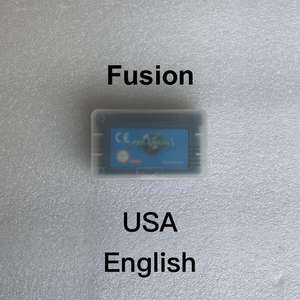 Metroid Fusion Advance Series Video Cartridge 32 Bit Console Card for <strong>Nintendo</strong> GBA <strong>DS</strong> Action-adventure <strong>Games</strong> - Product Image 3