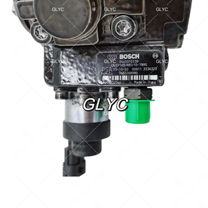 Pompa di iniezione del carburante originale 0445010139 pompa di iniezione Common Rail 0 445 010 139 per Citroen Ford LAND ROVER Peugeot 2.2d - Product Image 2