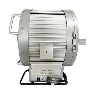 6/9KW HMI 12KW Tungstène Faisceau Lumineux Compatible Avec 6/9KW Ballast Pro Film Light Cinématographie Radio & TV Broadcasting - Product Image 4