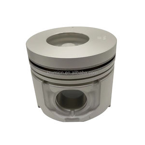 Pistón de Motor Diésel IZUMI 4JH1 8-97305-585-3 8-97305-586-1 - Product Image 2