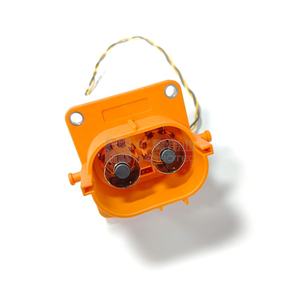 200A 2 контакта 8 мм пластиковый разъем для батареи - Product Image 1