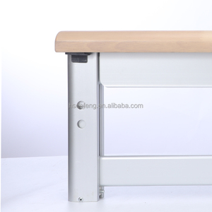 <span class=keywords><strong>Prix</strong></span> <span class=keywords><strong>d</strong></span>'usine, mobilier hospitalier, accessoires médicaux en alliage <span class=keywords><strong>d</strong></span>'aluminium, barre latérale de <span class=keywords><strong>lit</strong></span> <span class=keywords><strong>d</strong></span>'hôpital - Product Image 3