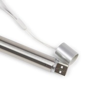 Jouet laser multifonctionnel 3 en 1 pour chat jouet laser interactif USB pour chat