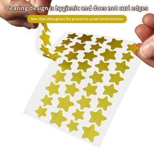 Parches Faciales para el Acné de Marca Privada al por Mayor OEM, Parches Invisibles Absorbentes de Espinillas para una Piel Clara, Más Vendidos - Product Image 4