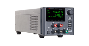 แหล่งจ่ายไฟ Keysight E36104B 35V, 1A, 35W, แรงดันไฟฟ้า:0.05% + 12mV, กระแสไฟ:0.05% + 0.6mA, ริพเพิลและสัญญาณรบกวน:20Hz ถึง 20MHz - Product Image 5