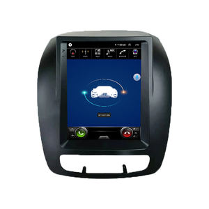 Reproductor de vídeo para coche Android <span class=keywords><strong>13</strong></span> Tesla 8GB Ram <span class=keywords><strong>128GB</strong></span> Rom pantalla RadioNavigation GPS unidad principal Multimedia para KIA SORENTO 2013 2014 - Product Image 1