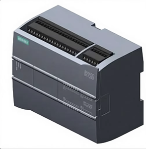 ซีเมนส์ 6ES7215-1HG40-0XB0 ซีพียู 1215C S7-1200 โมดูล PLC ขนาดกะทัดรัด |   มีสินค้าในสต็อก, ติดตั้งบนราง DIN, ผลิตในเยอรมนี, ได้รับมาตรฐาน RoHS และ WEEE - Product Image 5