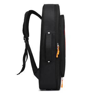 Waterproof Durable <b>Heavy</b> <b>Duty</b> Musical Instrument Bag <b>Backpack</b> Carrying Case with Shoulder Strap Trumpet Bags - Product Image 4