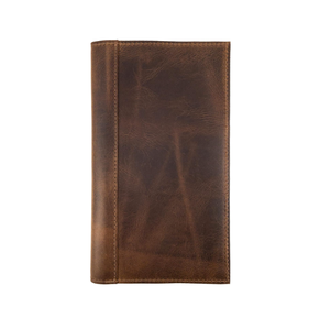 Yy Rts Fancy Check Presentator Duurzaam Lederen Cheque Presentator Draagbaar Gastchequeboek Voor Hotel - Product Image 6