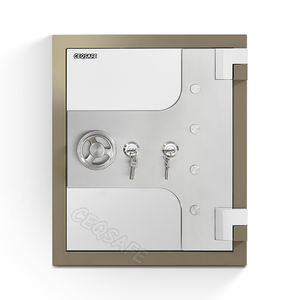 CEQSAFE 2 Stunden feuerfester Safe Sicherheit Digitaler feuerfester Safe für zu Hause - Product Image 2