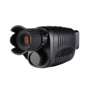 R7 Monocular Night Vision Device 25mm Lens 10x Magnification CMOS Sensor Day And Night Use Outdoor Infrared Scope - Product Image 2