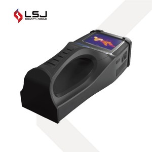 Sistema de Búsqueda por Radar UWB de Alta Tecnología e Imagenología LD-RI PRO con 1 Año de Garantía - Alta Precisión IP67 - Product Image 1