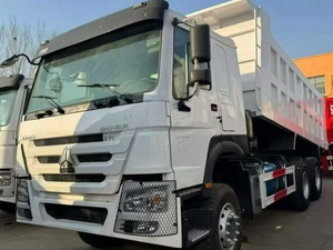 <b>10</b>-wheel dump truck for sale 8x4/6x4 dump truck Sinotruk dump truck manufacturer price <b>12</b>-wheel/<b>10</b>-wheel 50-ton dump truck - Product Image 3