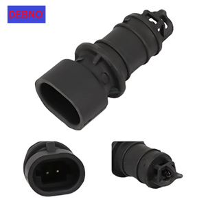 12160244 213-243 12110319 Capteur de température de Charge d'air d'admission pour Chevy Blazer Astro Cavalier Impala <span class=keywords><strong>Corvette</strong></span> Camaro S10 - Product Image 2