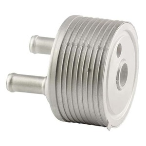 Refroidisseur d'huile de transmission 09G-409-061 en alliage d'aluminium pour Audi Volkswagen, pièce de rechange - Product Image 2