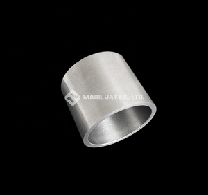 Rodillo de Carburo de Tungsteno Sinterizado y Pulido para Molino de Bolas (Marca <span class=keywords><strong>MJM</strong></span>) con Tamaño Personalizado, Aleación YG, Varias Partículas - Product Image 6