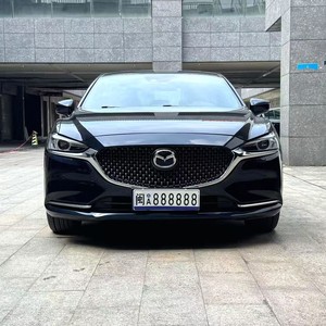 <span class=keywords><strong>Mazda</strong></span> 6 Atenza <span class=keywords><strong>2021</strong></span> Usado Premium, Sedán de Gasolina, 4 Puertas, 5 Asientos, Exportado de China - Product Image 4