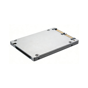 ฮาร์ดดิสก์ SAS ขนาด 2.5 นิ้ว ความจุ 1.2TB สำหรับระบบเซิร์ฟเวอร์แบบ Blade  ตัวเรือนอะลูมิเนียม ฮาร์ดดิสก์ SAS ขนาด 2.5 นิ้ว ความจุ 1.2TB - Product Image 2