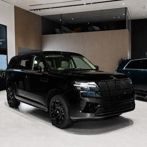 Xiao mi SkyNomad N90 Max SUV intelligent à espace variable, autonomie étendue, 5 places, double moteur, transmission intégrale, prix de gros en Chine - Product Image 3