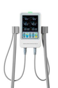 Best Quality Fast Heating Veterinary Blood Infusion Warmer Dry <b>Silicone</b> Heating Profile Overheat Protection PVC Dog - Product Image 6