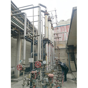 Planta de Enriquecimiento de Oxígeno por Adsorción por Oscilación de Presión de Vacío (VPSA) Confiable, Máquina de Oxígeno de Aire para Hornos de Producción de <span class=keywords><strong>Azufre</strong></span> - Product Image 3