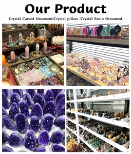 Vente en gros d'artisanat en cristal naturel <span class=keywords><strong>de</strong></span> haute qualité, ailes <span class=keywords><strong>de</strong></span> papillon en œil <span class=keywords><strong>de</strong></span> <span class=keywords><strong>tigre</strong></span> faites à la main, ailes en cristal pour la décoration, Cuican Fashion - Product Image 6