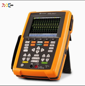 Oscilloscope numérique portable Keysight 2 Mpts, bande passante 100 MHz, 2 canaux isolés - Product Image 1