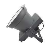 Projecteurs LED Extérieurs 400 Watts 1000W 600W 500W 6500k Fabrication Marine Ingénierie Lumière Boîtier en Fonte d'Aluminium IP65 220 Volts